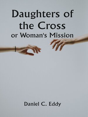 cover image of Daughters of the Cross